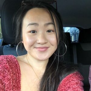 Meet your Posher, Annie